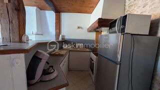  Maison � vendre 2 pi�ces 36 m�