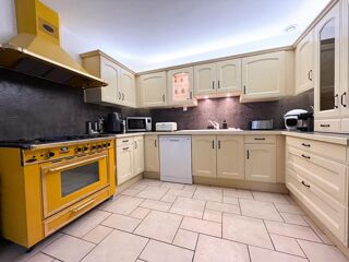  Maison � vendre 4 pi�ces 130 m�