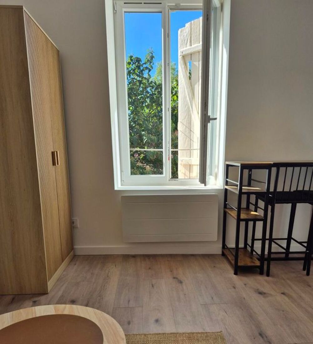 Location Appartement Appartement de 20m2 à louer sur Nancy Nancy