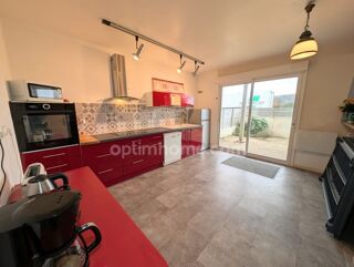  Maison � vendre 5 pi�ces 112 m�