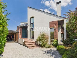  Maison à vendre 8 pièces 290 m²