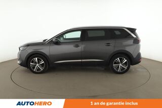 5008 1.2 Hybrid Allure Pack e-DCS6 136 ch 2023 occasion 92130 Issy-les-Moulineaux