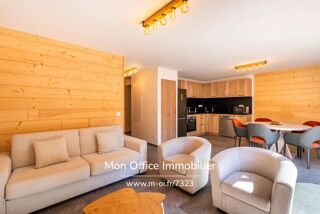  Appartement à vendre 3 pièces 66 m²