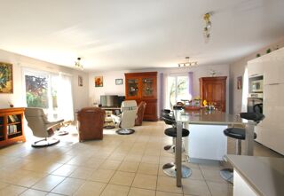  Maison à vendre 6 pièces 121 m²
