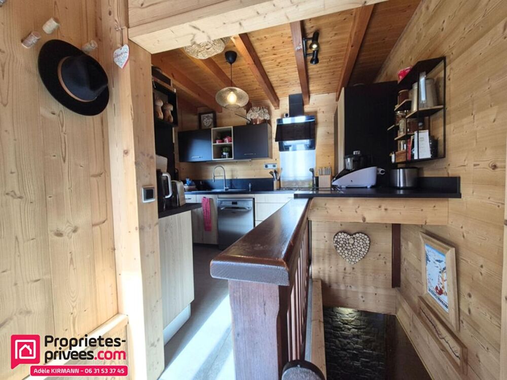 � vendre  Chalet Manigod (74230)