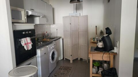  Appartement � louer 2 pi�ces 56 m�