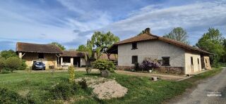  Ferme � vendre 7 pi�ces 164 m�