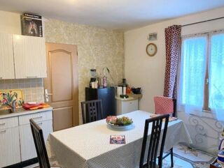  Maison à vendre 6 pièces 115 m²