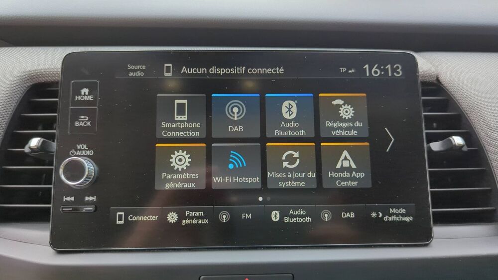 Jazz Crosstar 1.5 i-MMD 109 BVA6 Exclusive 2022 occasion 92300 Levallois Perret