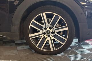 Countryman 3 (F60) LCI Cooper SE 1.5 i 12V 220 Plug in Hybrid ALL4 Step 2021 occasion 85190 Venansault