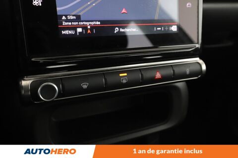 C3 1.5 Blue-HDi Feel Business BV6 102 ch 2022 occasion 92130 Issy-les-Moulineaux