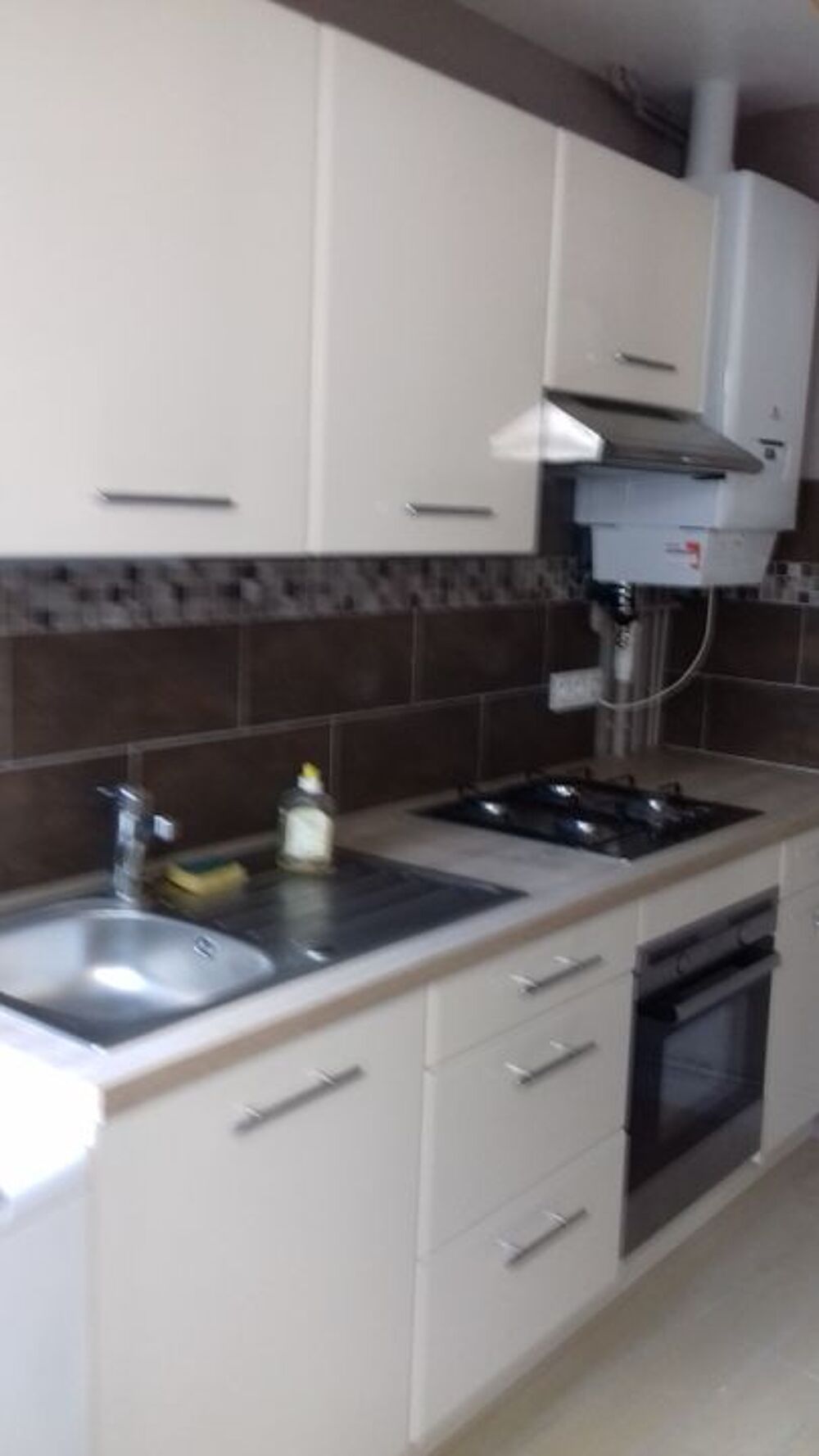Location Appartement Chambre de 15m2 à louer sur Tours Tours
