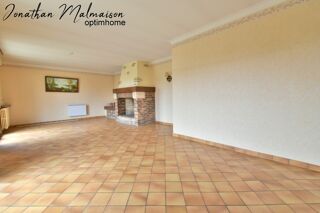  Maison à vendre 4 pièces 107 m²