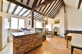  Maison � vendre 7 pi�ces 185 m�