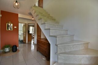  Maison à vendre 8 pièces 135 m²