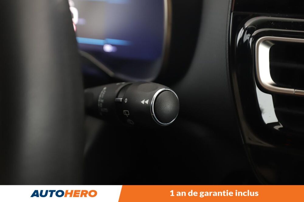 C5 aircross 1.2 PureTech C-Series EAT8 131 ch 2023 occasion 92130 Issy-les-Moulineaux