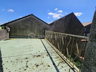  Maison  vendre 11 pices 190 m