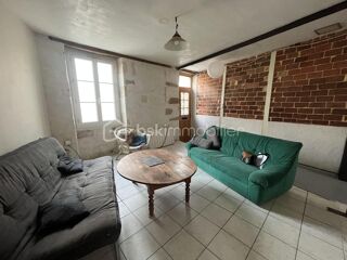  Maison � vendre 4 pi�ces 70 m�