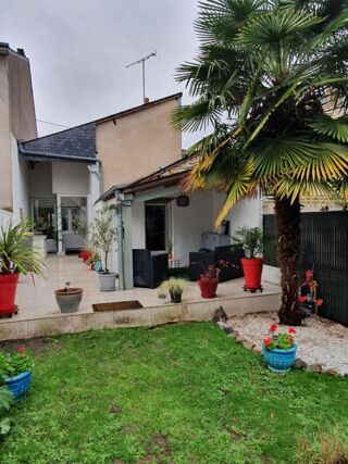  Maison  vendre 4 pices 93 m