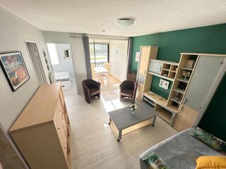  Appartement � vendre 2 pi�ces 31 m�