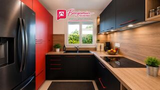  Maison à vendre 4 pièces 80 m²