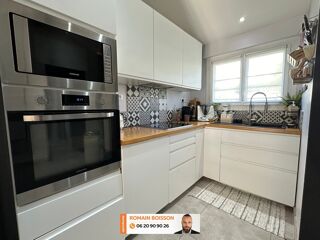  Maison � vendre 4 pi�ces 79 m�