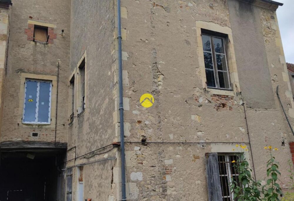LA GUERCHE CENTRE