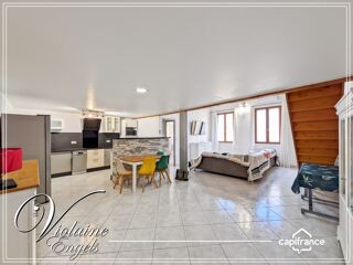  Appartement  vendre 4 pices 83 m