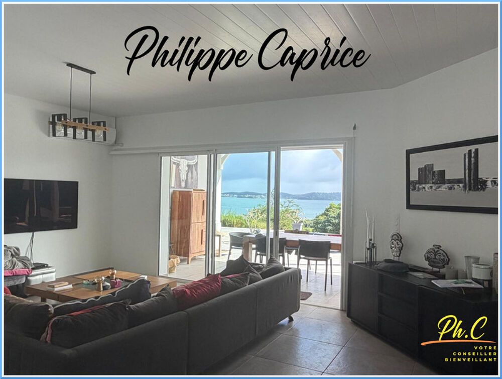 � vendre  Villa Le Robert (97231)