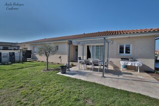  Maison à vendre 6 pièces 127 m²