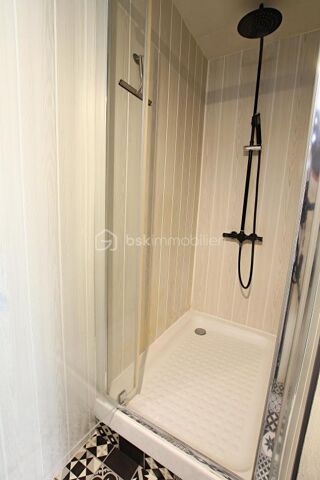  Maison � vendre 3 pi�ces 38 m�