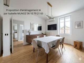  Maison � vendre 4 pi�ces 94 m�