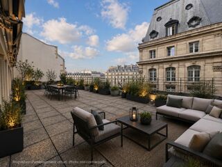  Loft à vendre 4 pièces 106 m²