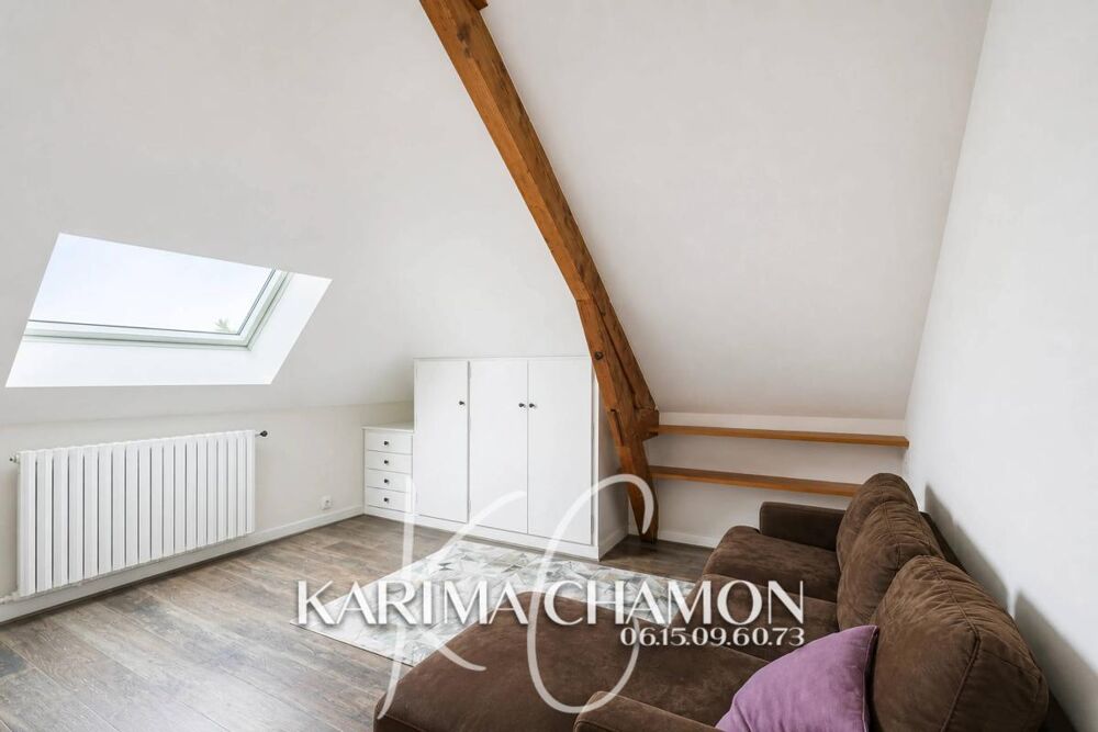 à vendre  Propriété/château Limeil-Brévannes (94450)