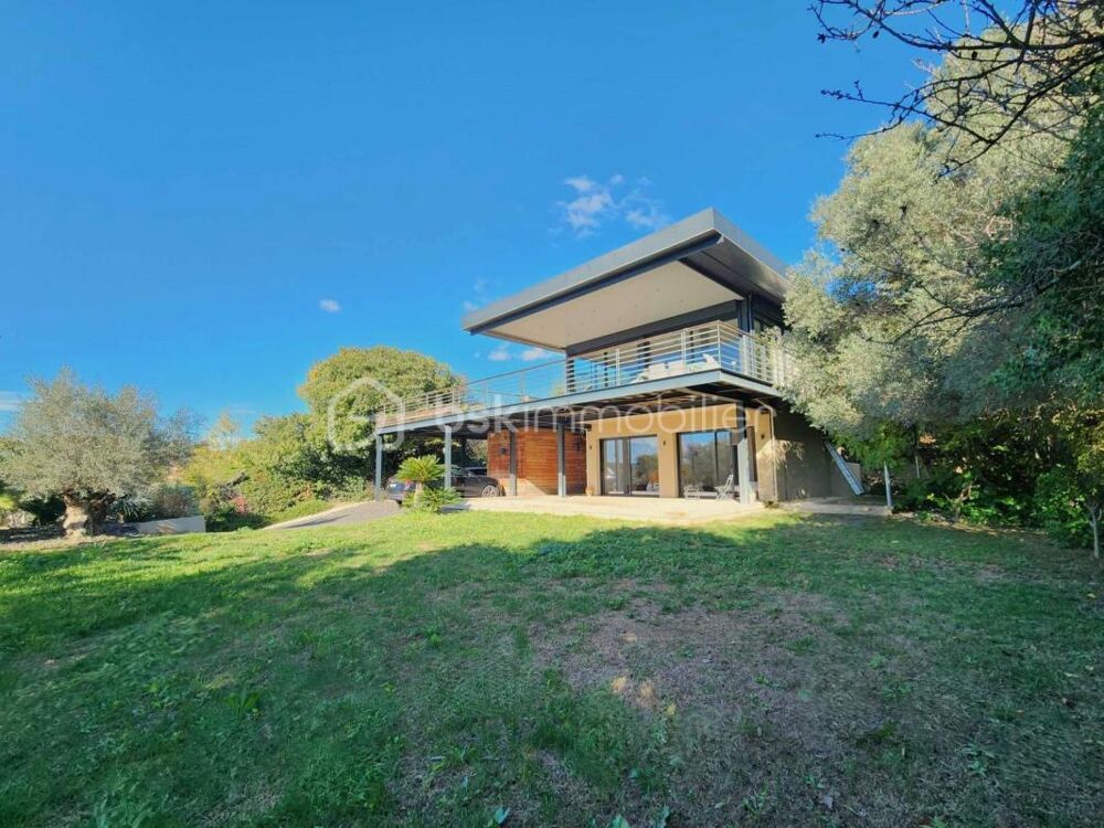 à vendre  Maison Pézenas (34120)