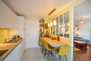  Appartement � vendre 5 pi�ces 115 m�