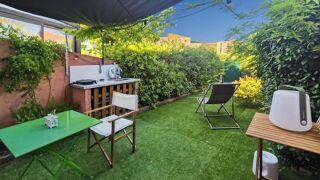  Appartement à vendre 1 pièce 28 m²