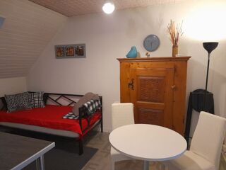  Appartement à louer 2 pièces 45 m²