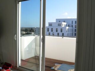 Location Appartement Appartement de 43m2 à louer sur Rennes Rennes