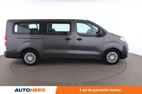 Expert tepee Combi 1.5 Blue-HDi Long 9PL 120 ch 2021 occasion 92130 Issy-les-Moulineaux