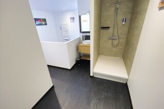  Appartement à vendre 3 pièces 59 m²