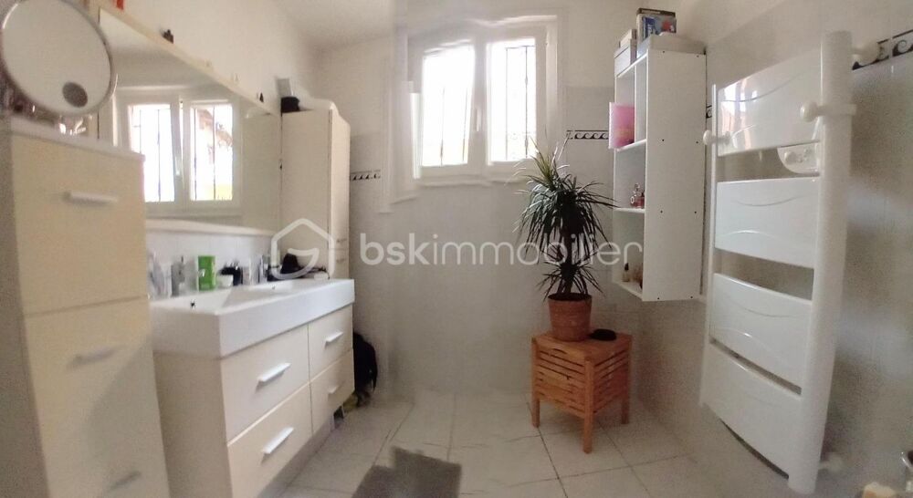 Vente Maison Maison 4 chambres Perreux