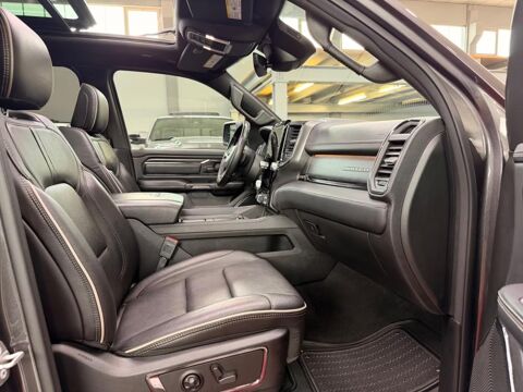 RAM 1500 LIMITED e-torque BOX ET TAIL GATE 2022 occasion 33300 Bordeaux