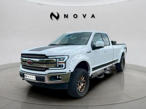 Annonce voiture Ford Divers 33890 €