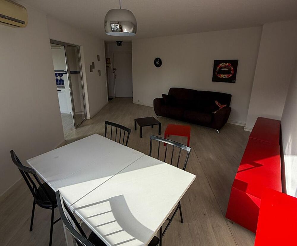 Vente Appartement 33 Bordeaux secteur Pellegrin Appartement  3 pièce(s) 70 m2 avec garage Bordeaux
