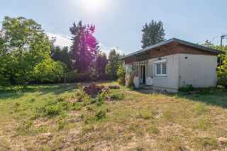  Maison à vendre 2 pièces 35 m²