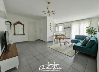  Appartement à vendre 3 pièces 68 m²