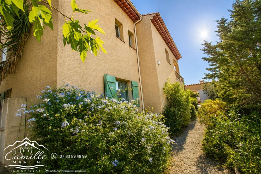 à vendre  Villa Saint-Raphaël (83700)