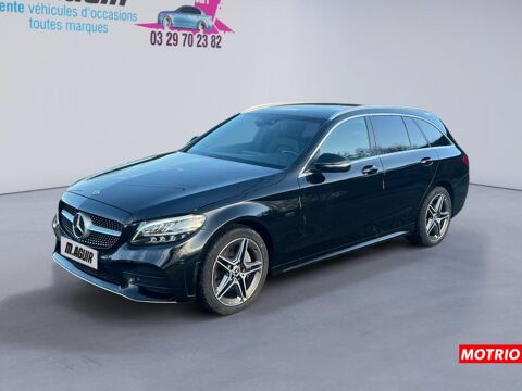 Classe C IV (2) SW 300 E AMG LINE 2020 occasion 55800 Contrisson