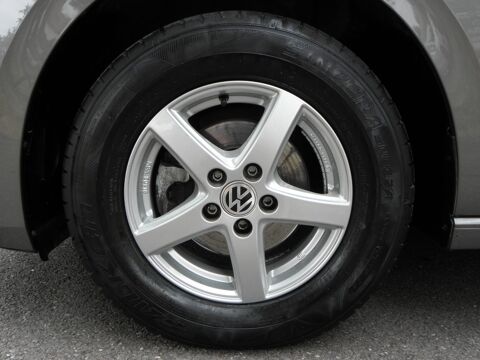Polo VI 1.0 TSI 80ch Lounge - 4ch 2020 occasion 57640 Malroy